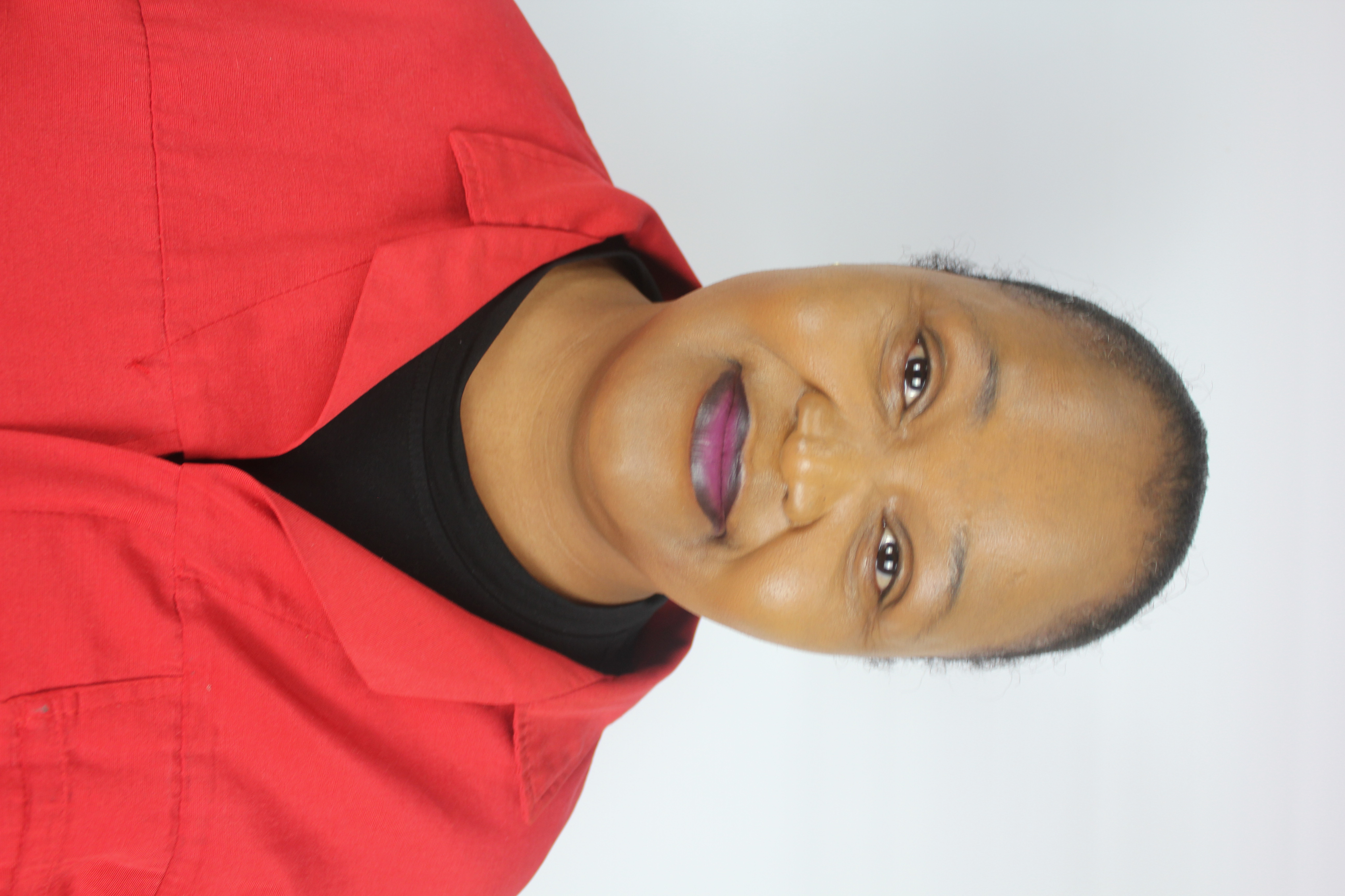 Cllr Minah Bhyan
