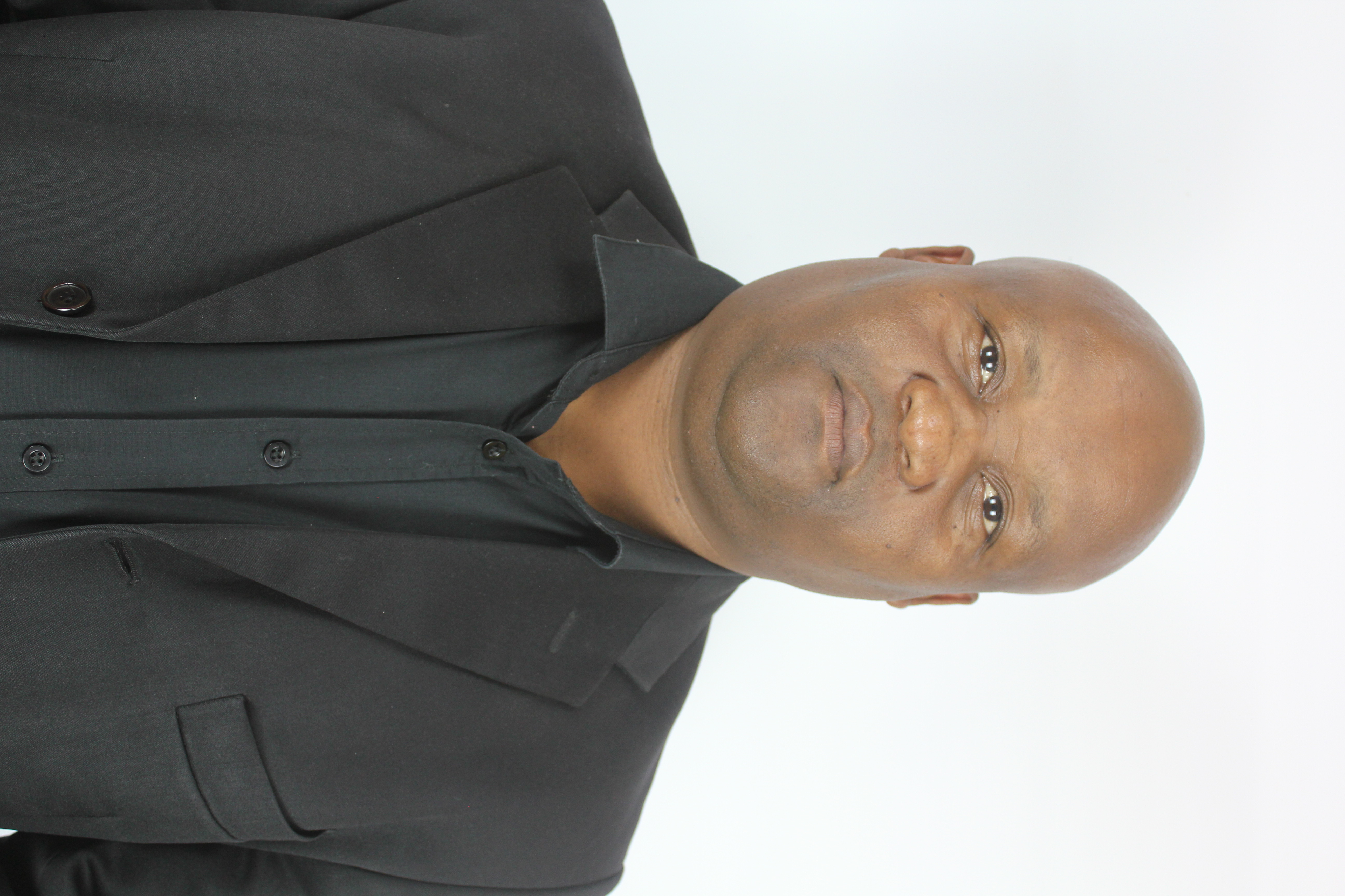 Cllr Tshepiso Dipheko