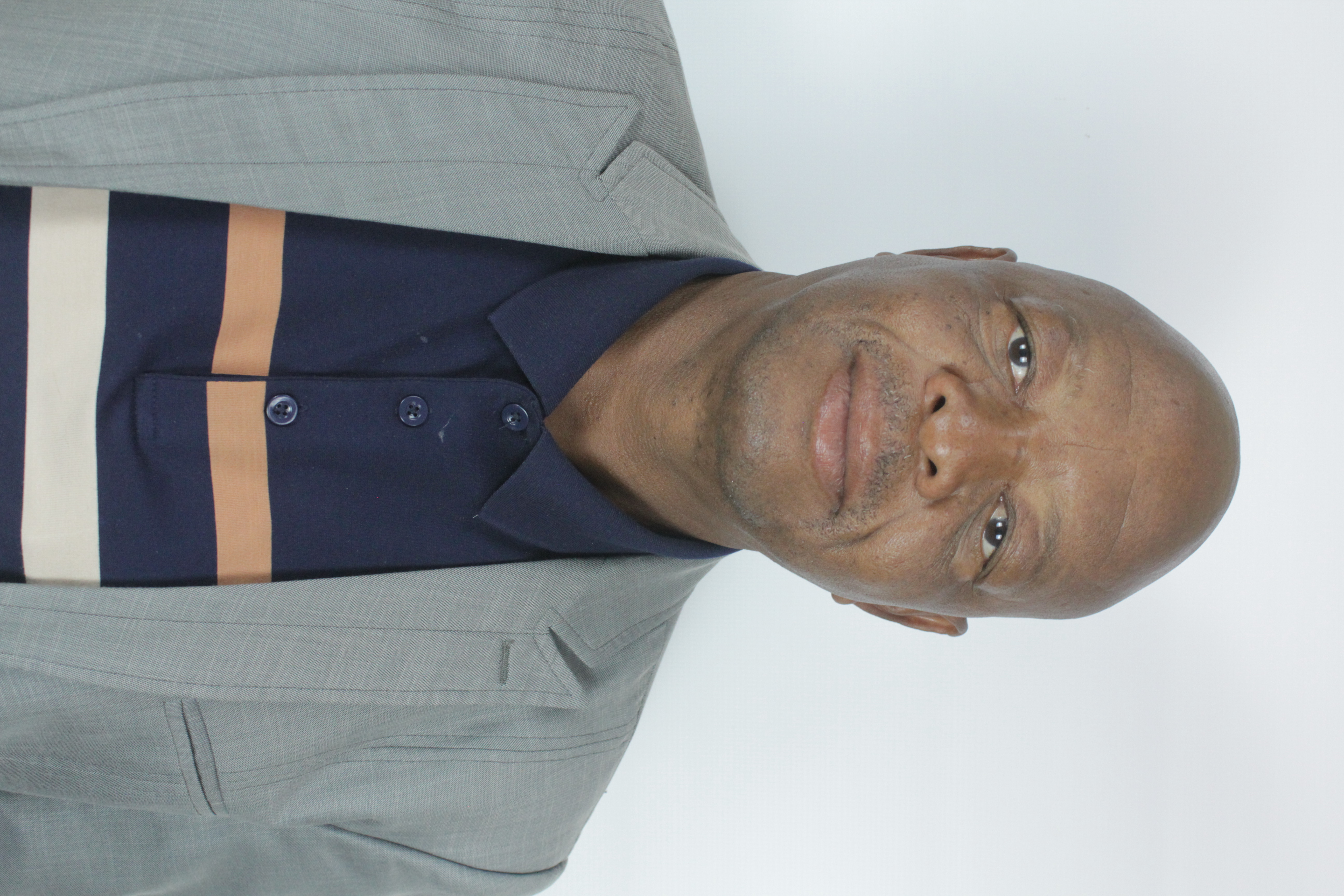Cllr Douglas Gaasenwe