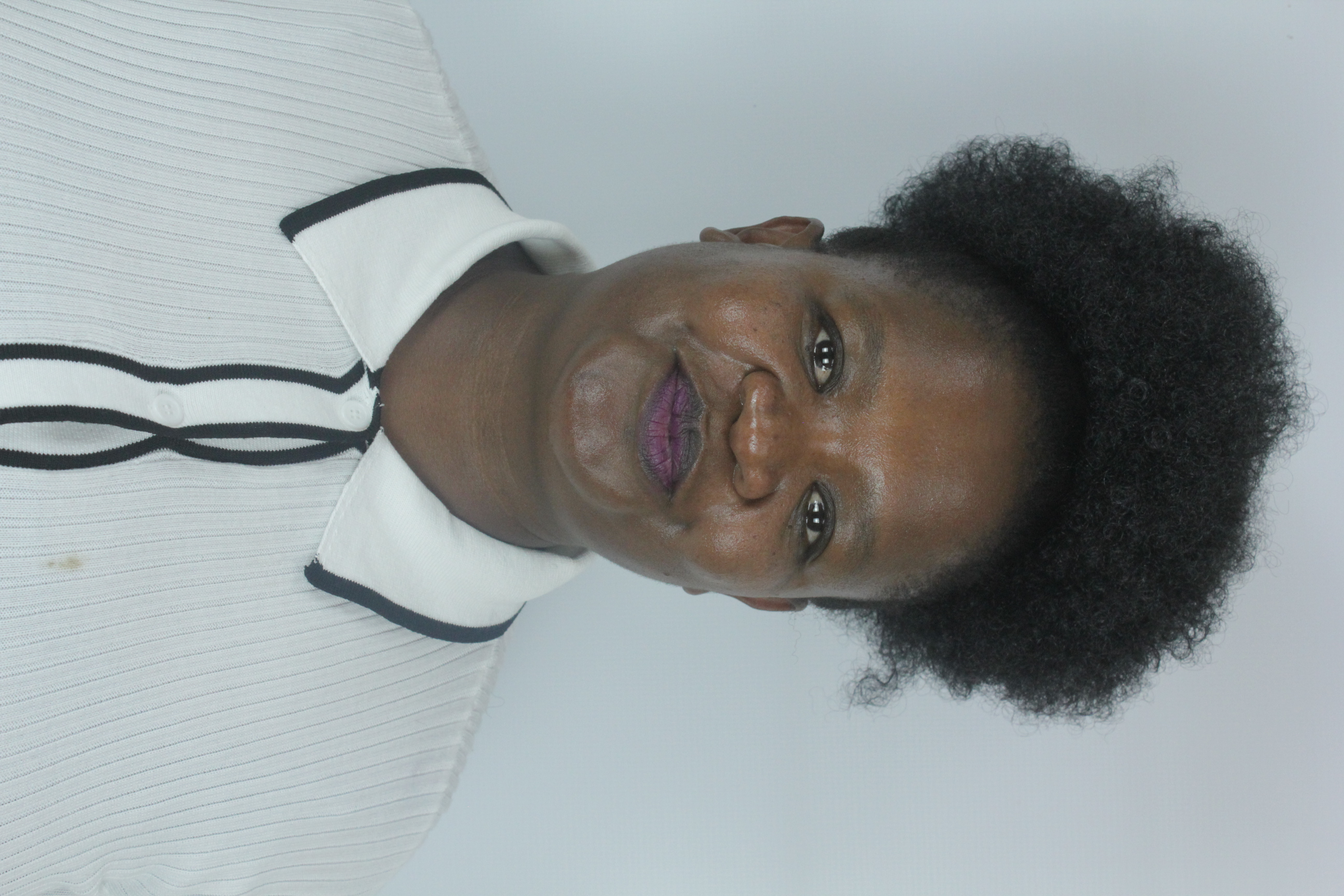 Cllr Pontsho Mafethe