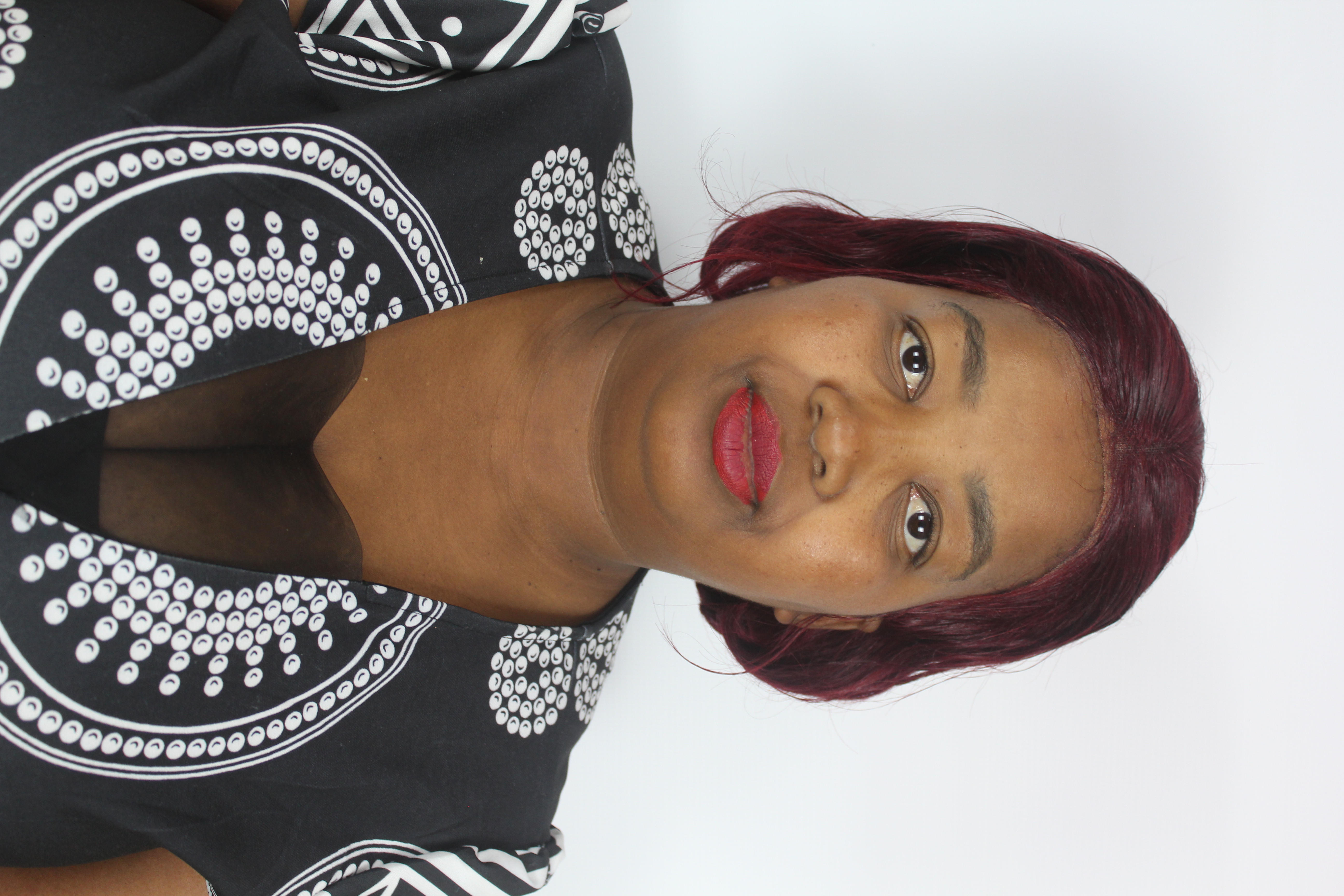Cllr Gomotsegang Mogapi