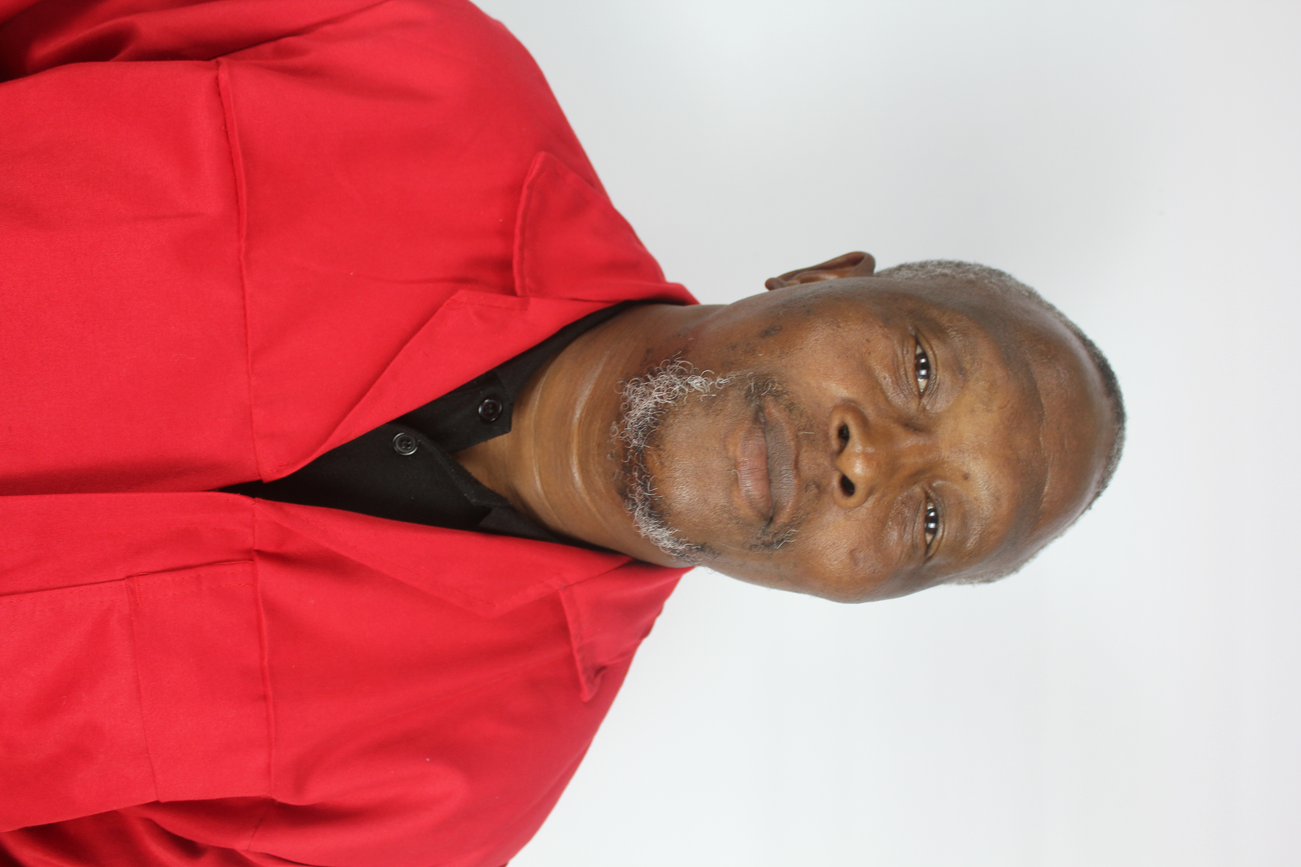 Cllr Steven Motone