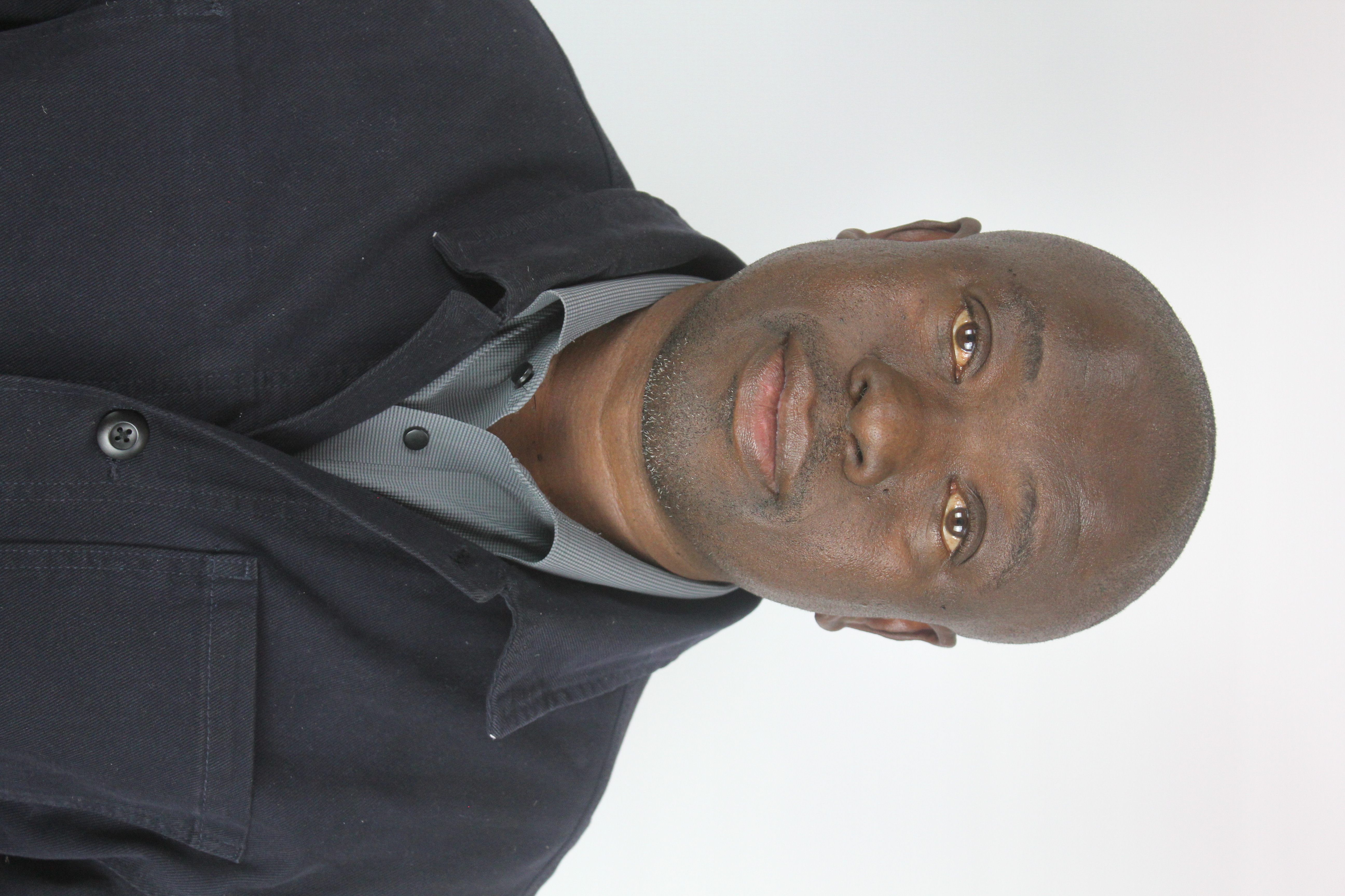 Cllr Mhletjwa Nqume