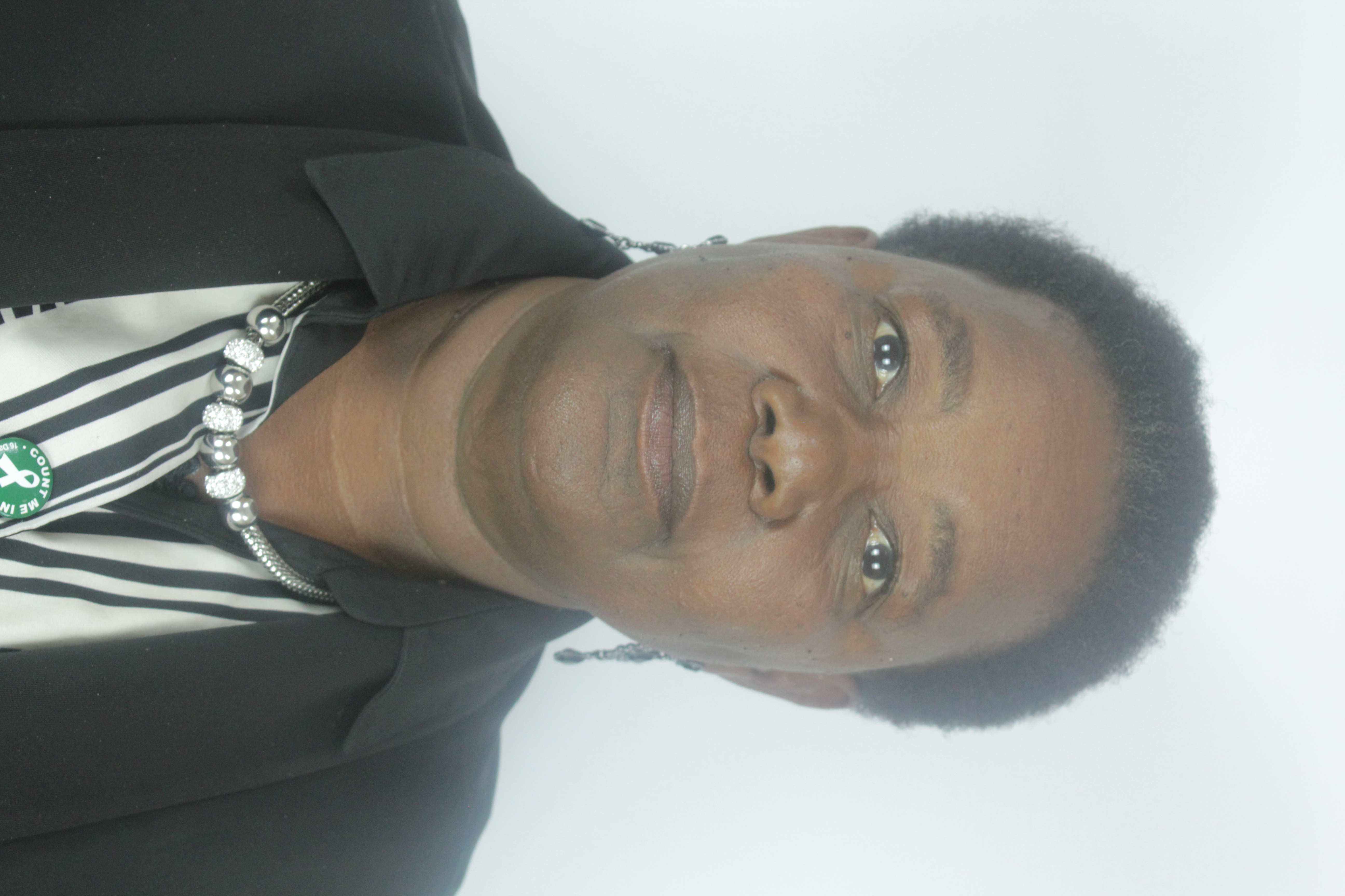 Cllr Kerotse Sechele