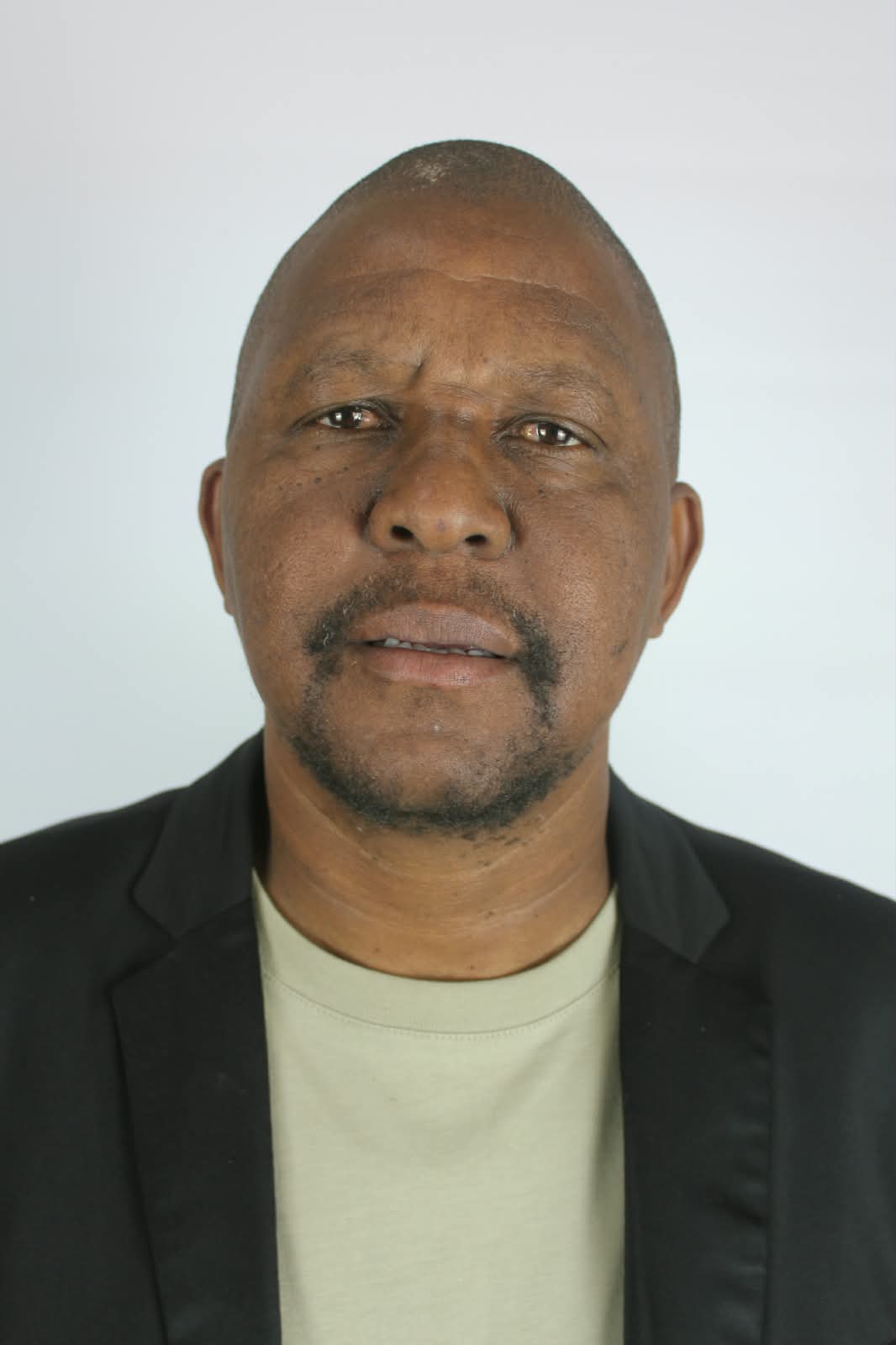 Cllr Nxamo Radebe