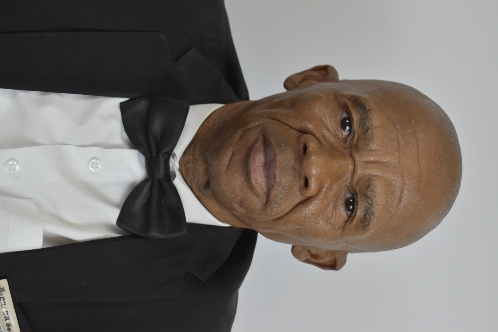 Cllr Daniel Sejamoholo