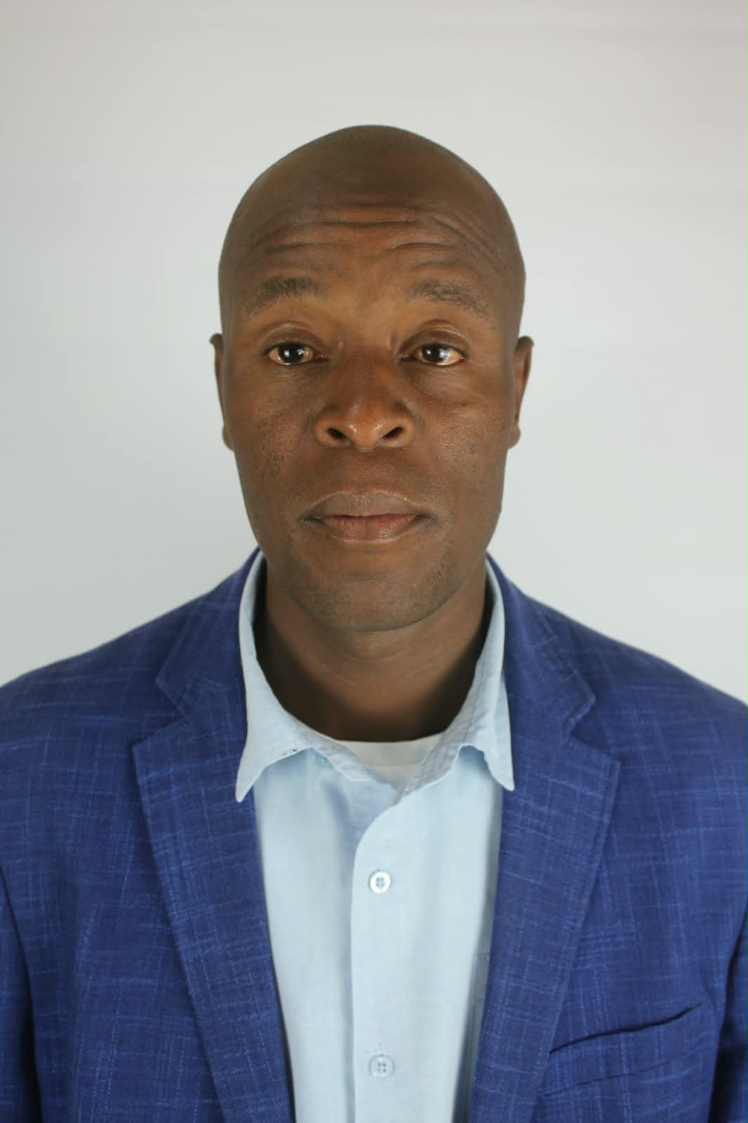 Cllr Leonard Soka