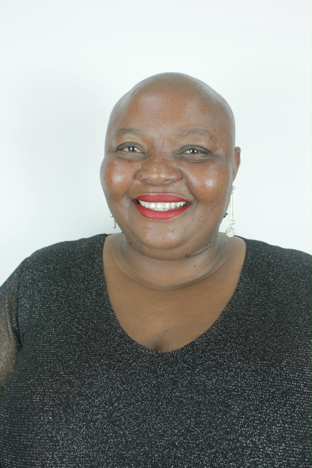 Cllr Irene Tladi